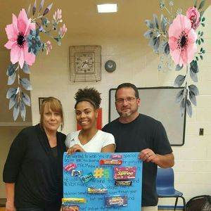 Meet your Posher, Amanda